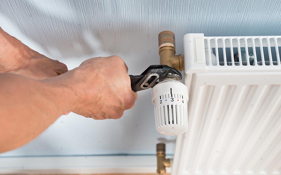 prix dépannage pompe à chaleur air-eau Paris 1