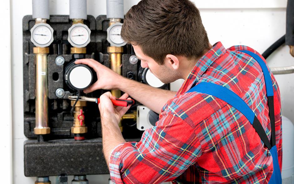 changement d'une pompe à chaleur industrielle eau prix Roquevaire